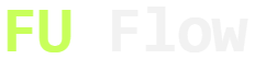 Λογότυπο FU Flow