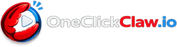 Λογότυπο OneClickClaw